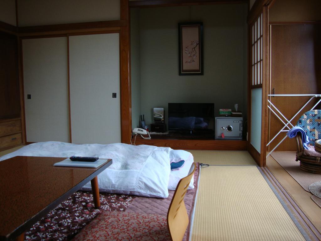 Ikoi Sanso Ome Exterior foto